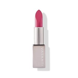 VASANTI - My Time Gel Matte Lipstick - Color: Party Time, 3.5g/0.12oz.